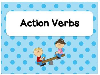 Verbs. Identify the verb in the sentences. - Quizizz