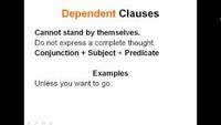 dependent variables - Year 3 - Quizizz