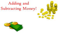 Subtracting Money - Year 2 - Quizizz