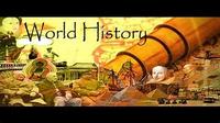 ancient world history - Year 2 - Quizizz