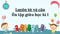 Ý nghĩa của từ ghép - Lớp 4 - Quizizz