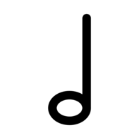 Music Note Flashcards - Quizizz