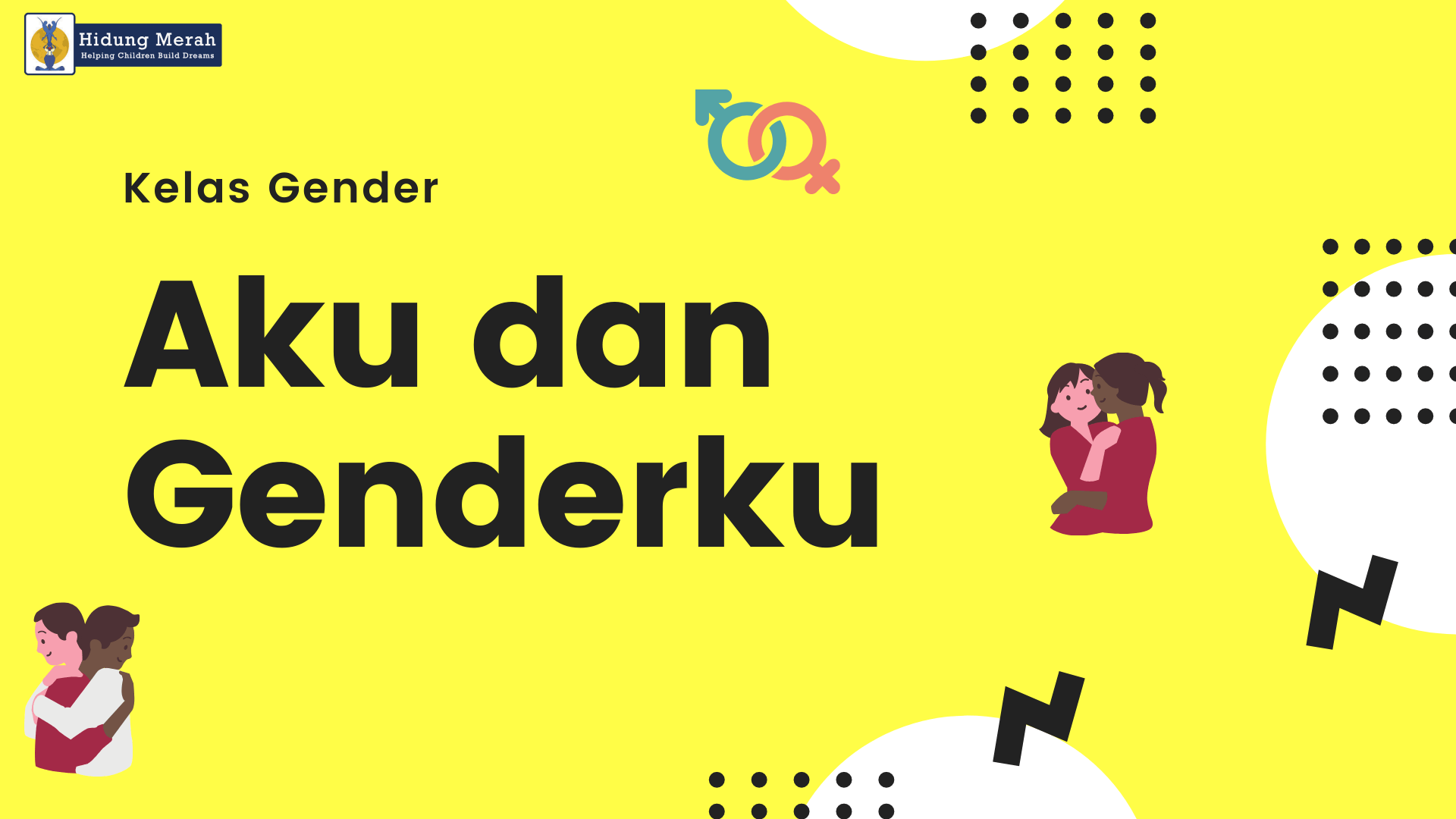 Apa Itu Gender Fun Quiz Quizizz 