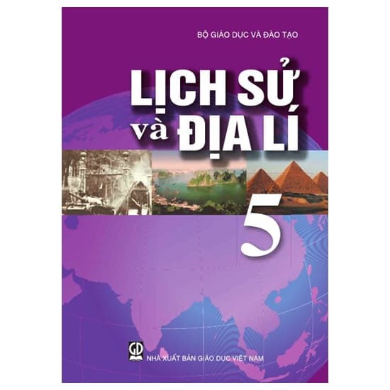 khí hậu thế giới và biến đổi khí hậu Flashcards - Quizizz