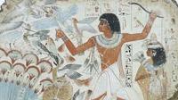 antiguo Egipto Tarjetas didácticas - Quizizz