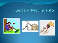 fuerza centrípeta y gravitación - Grado 8 - Quizizz