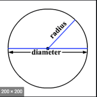 circles - Year 8 - Quizizz