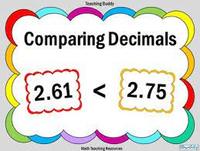 Comparing Length - Year 4 - Quizizz