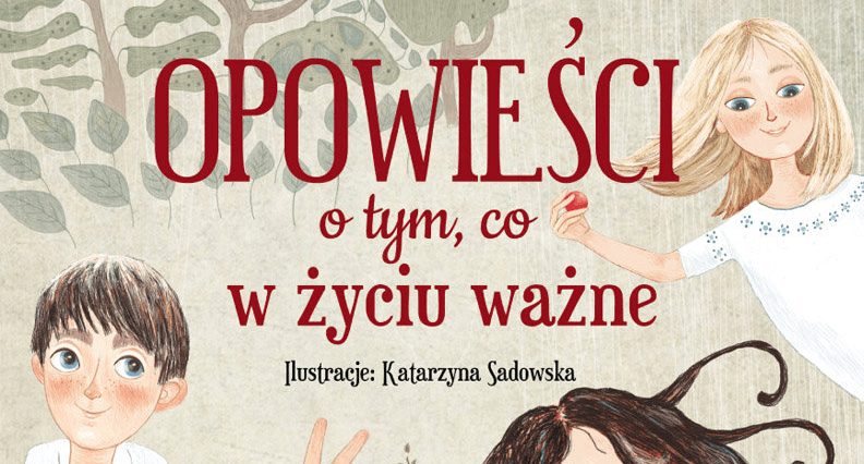 Identyfikacja głównej idei w fikcji - Klasa 3 - Quiz