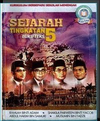 SEJARAH TINGKATAN 5 BAB 3 : KESEDARAN PEMBINAAN NEGARA DAN ...