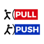 Push and Pull