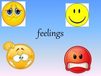 Feelings - Class 6 - Quizizz