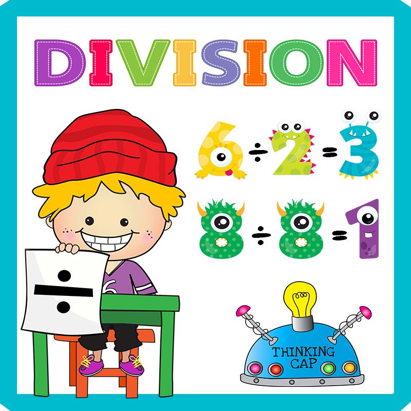 Division with Unit Fractions - Class 3 - Quizizz