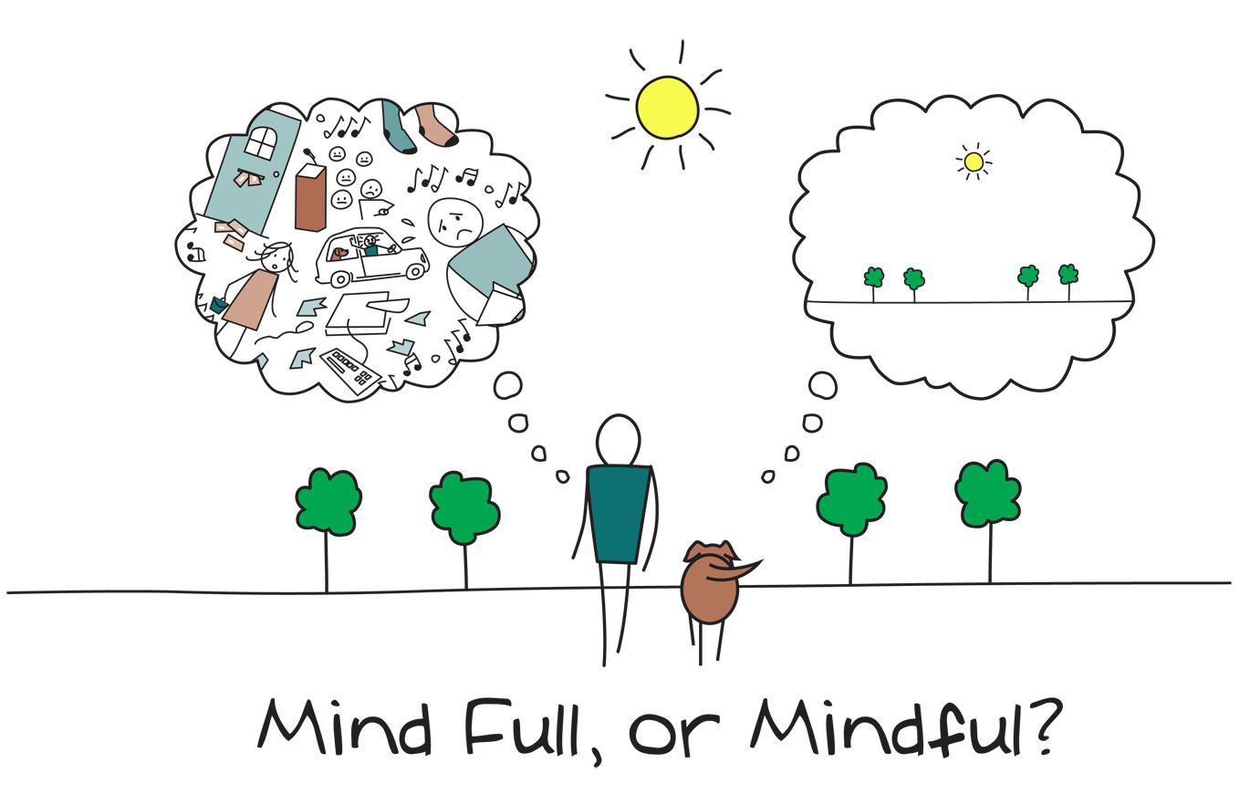 Mindfulness - Class 1 - Quizizz
