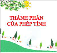 Thuộc tính phân phối của phép nhân Flashcards - Quizizz