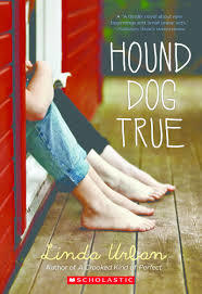 Hound Dog True (Prologue - Chapter 8)