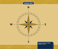 latitude and longitude - Grade 1 - Quizizz