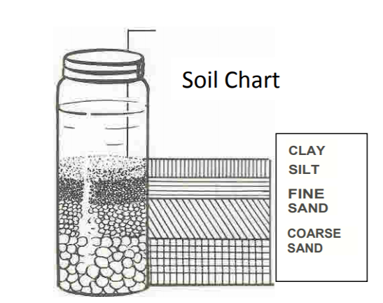 soils - Grade 3 - Quizizz