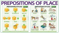 Prepositional Phrases - Year 4 - Quizizz