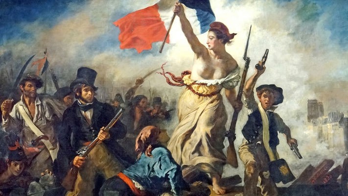 la Revolución Francesa Tarjetas didácticas - Quizizz