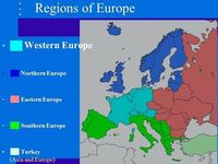 european history - Year 5 - Quizizz