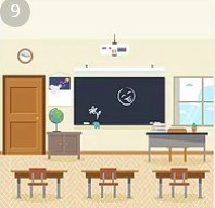 Classroom - Grade 1 - Quizizz