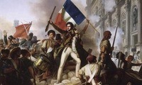 la Revolución Francesa - Grado 8 - Quizizz