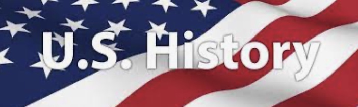 U.S. History - Year 6 - Quizizz