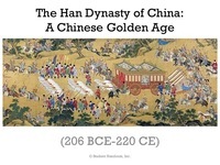 the han dynasty - Class 8 - Quizizz