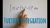 integral calculus - Year 12 - Quizizz