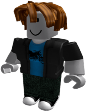 Alex Binello Roblox