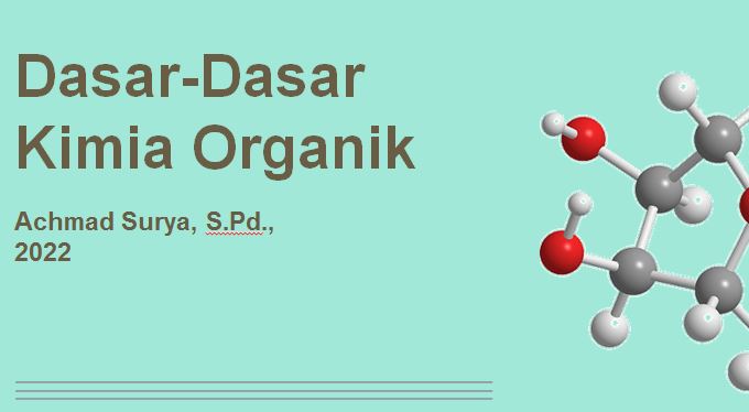 organic chemistry - Year 2 - Quizizz