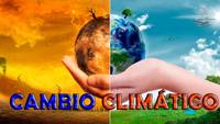 El clima mundial y el cambio climático. - Grado 10 - Quizizz