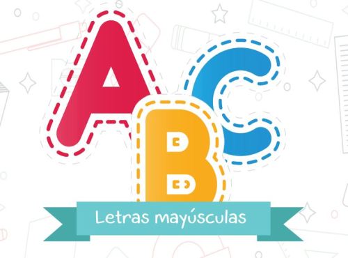 Letras: mayúsculas - Grado 4 - Quizizz