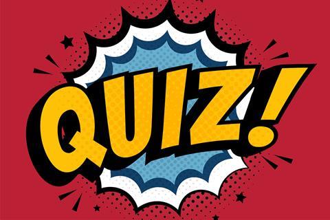 GRE Vocabulary - Class 5 - Quizizz