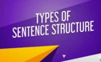 Sentence Variety - Year 12 - Quizizz