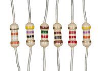 resistor seri dan paralel - Kelas 1 - Kuis