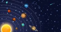 Solar System - Year 4 - Quizizz