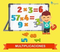 Multiplicación y División Mixta - Grado 3 - Quizizz