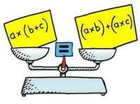 distributive property Flashcards - Quizizz