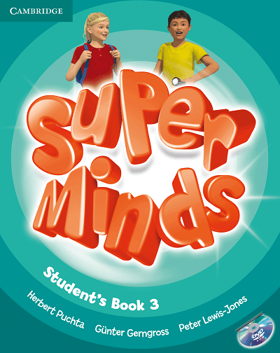 Superminds 1-4 | Quizizz