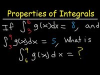 integrals - Class 9 - Quizizz