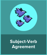 Subject-Verb Agreement - Year 11 - Quizizz