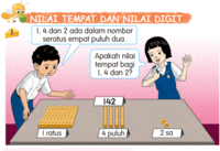 teorema nilai antara - Kelas 2 - Kuis