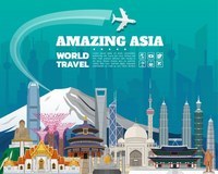 countries in asia Flashcards - Quizizz