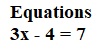 Two-Step Equations - Class 12 - Quizizz