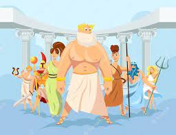 Greek Mythology | Quizizz