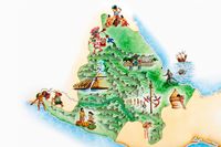 nền văn minh aztec - Lớp 7 - Quizizz