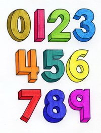 การเปรียบเทียบตัวเลข 0-10 - ระดับชั้น 9 - Quizizz