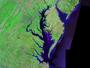 Chesapeake and Watersheds